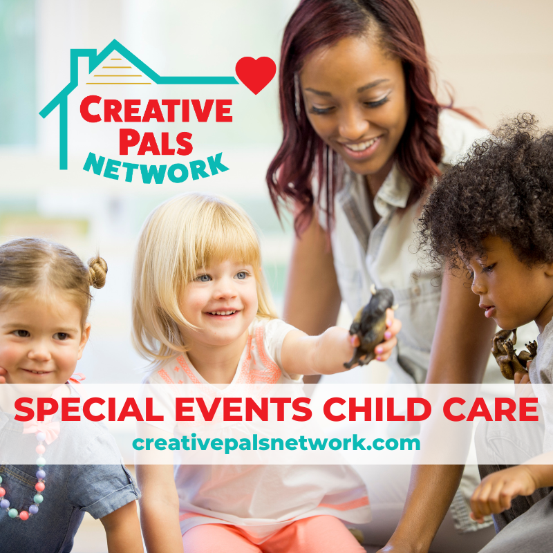 CPN Special Events